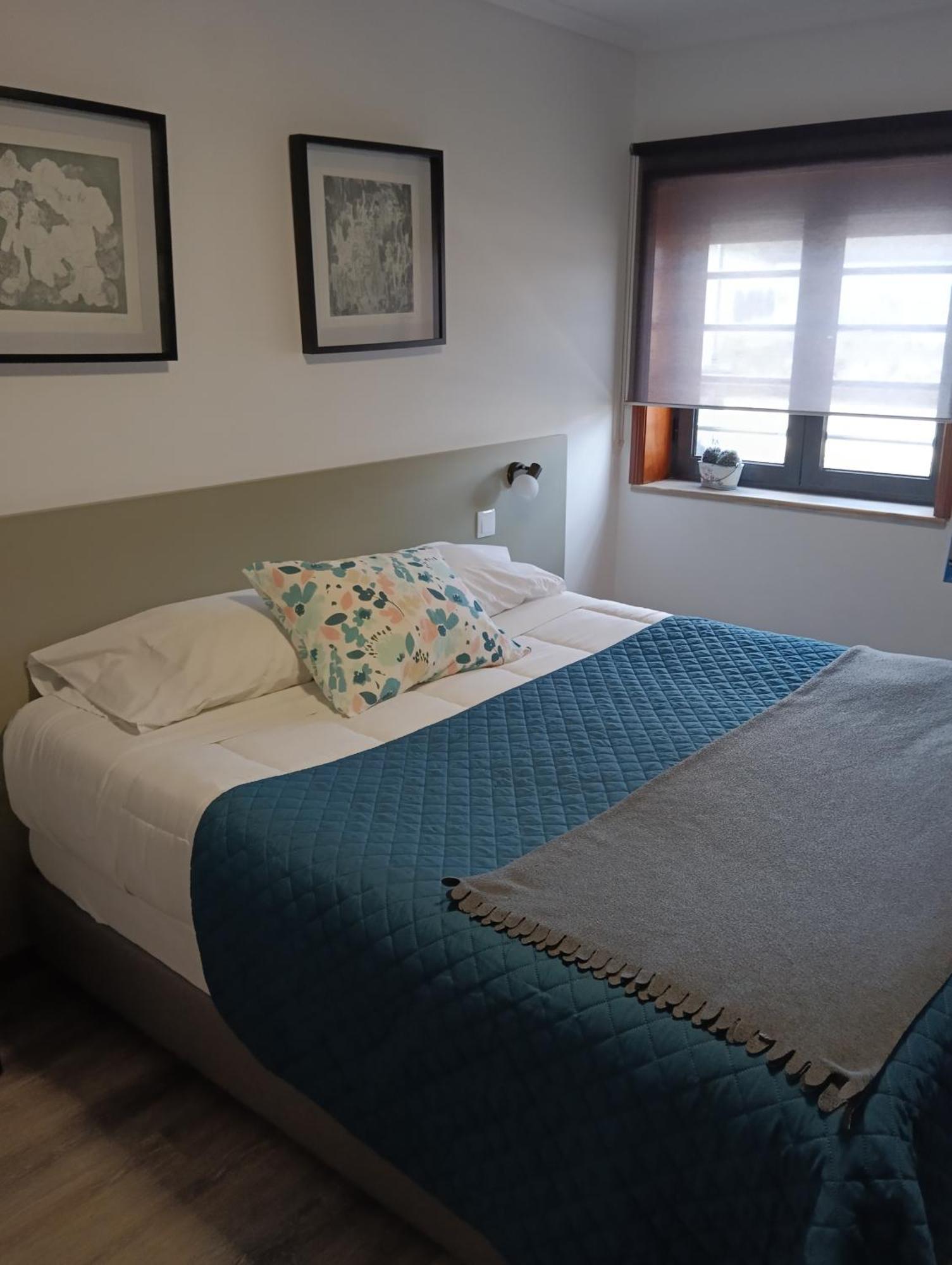 Aveiro Ria View Hotel Eksteriør billede